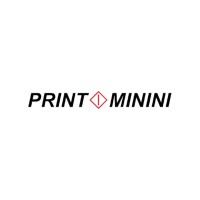 Print Minini logo - Similar company to Print Plus Solutions