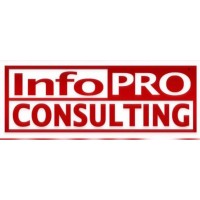 InfoPRO Consulting LLC logo - Similar company to Upright Llc