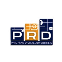 PhilipRad Digital Advertising logo - Similar company to Better Way 2 Build