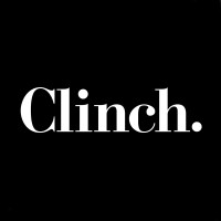 Clinch logo - Similar company to Cuttlefish