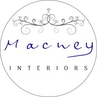 MacNey Interiors logo - Similar company to H C I