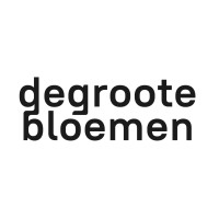 Degroote Bloemen logo - Similar company to Beleef Antwerpen