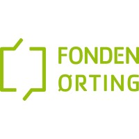 Fonden Ørting logo - Similar company to Kompagniet