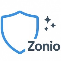 Zonio logo - Similar company to G2L-Unity Limited