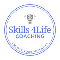 Skills 4Life Coaching logo - Similar company to Pace E Bene Nonviolence Service & Campaign Nonviolence