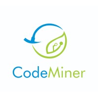 CodeMiner logo - Similar company to Codeminer42