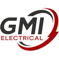 GMI Electrical Ltd logo - Similar company to A.M.E Electrical