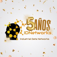 Industrial Data Networks logo - Similar company to Grupo Prodensa Saltillo
