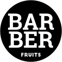 BARBER Fruits logo - Similar company to Hispa Group Spain Sl