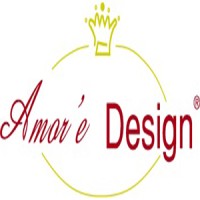 Amore Design Home Textille logo - Similar company to Amor'E Design