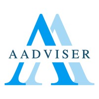Aadviser logo - Similar company to Orgos.