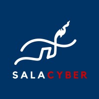 SalaCyber logo - Similar company to Veilron Technologies
