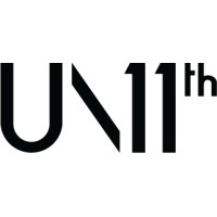 UN11th logo - Similar company to Global Entrepreneurial Talent Management 4 Project - Getm4