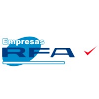 Empresas RFA logo - Similar company to Rfa