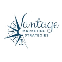 Vantage Marketing Strategies logo - Similar company to Publishing Strategy