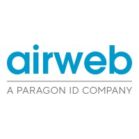 airweb | A Paragon ID Company logo - Similar company to Airweb Digital