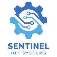 Sentinel IOT Systems logo - Similar company to Sentinel Systems For Iot (Internet Of Things)