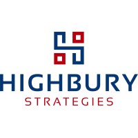 Highbury Strategies logo - Similar company to Shawmut Services Llc