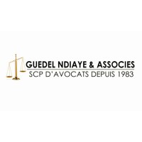 GUEDEL NDIAYE & ASSOCIES logo - Similar company to Carapaces - Stratégies & Conformités