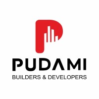 Pudami Builders logo - Similar company to Zedds Builders & Developers