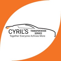 Cyril's Transportation Service logo - Similar company to Actioncoach Guyana