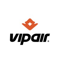 VIPAIR® - Powersports Windshields & Accessories logo - Similar company to Projet Trident