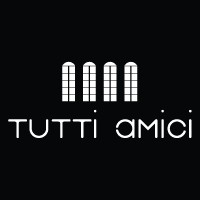 Tutti Amici - Restaurant Italien quartier louvre rivoli les halles logo - Similar company to Camera A Sud Vino E Cibo