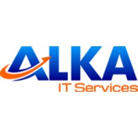 Alka IT Services Ltd logo - Similar company to First Class Technologies Limited