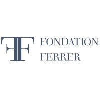 Fondation Ferrer logo - Similar company to Fondation Whitespaceblackbox