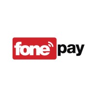 Fonepay logo - Similar company to F1Soft International Pvt. Ltd.