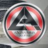 ABUNAI MMA logo - Similar company to Spenga Tucson