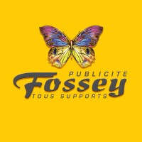 Fossey et Fils logo - Similar company to Aw Production