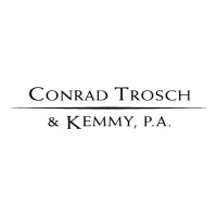 Conrad Trosch & Kemmy, P.A. logo - Similar company to Allen Stahl + Kilbourne