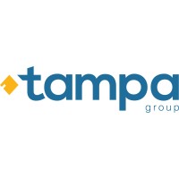 Tampa Group logo - Similar company to Broad Range Trading Co., Ltd