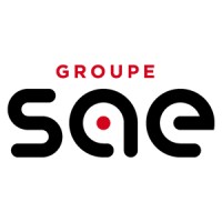 Groupe SAE logo - Similar company to Ultimate Renaissance