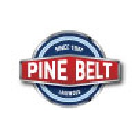 Pine Belt Enterprises, Inc. logo - Similar company to Crowdfund Tech
