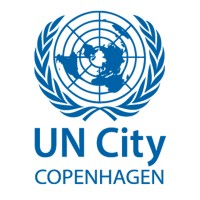 UN City Copenhagen logo - Similar company to Global Workers