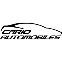 CARIO AUTOMOBILES logo - Similar company to Je Croque Bio