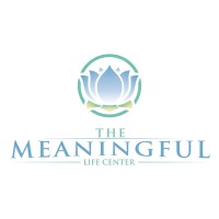The Meaningful Life Center logo - Similar company to Startup Bell