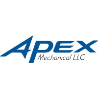 Apex Mechanical, LLC. logo - Similar company to Setpoint Mechanical