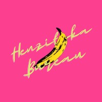 Henzitska Bureau logo - Similar company to Grain Studios
