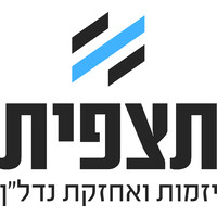 tazpit logo - Similar company to Rimonim Group - קבוצת רימונים