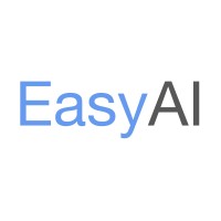 EasyAI.org logo - Similar company to Customer Communications Group