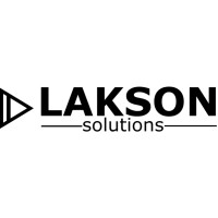Lakson Solutions AB logo - Similar company to Robilix Design