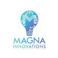 MAGNA INNOVATIONS FZ LLC logo - Similar company to Rayqube Future Tech