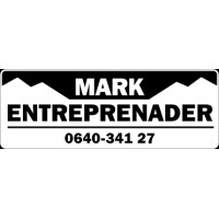 Markentreprenader Östersund AB logo - Similar company to Cija Tank Ab