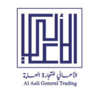 Al Aali General Trading LLC logo - Similar company to Intelpro It Solutions