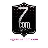 Agence Évènementielle 7COM logo - Similar company to Gastronomic Events