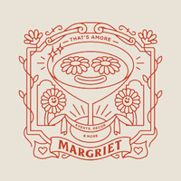 Margriet Feesten logo - Similar company to Lots Flower Art