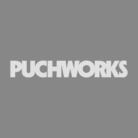 PUCHWORKS logo - Similar company to Cincel Design